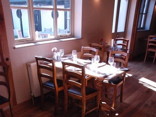 The Black Bull Inn Balsham Экстерьер фото